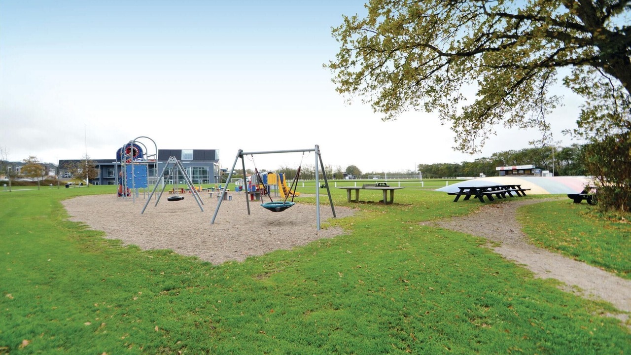 Photo of Outdoor in Skaerbaek