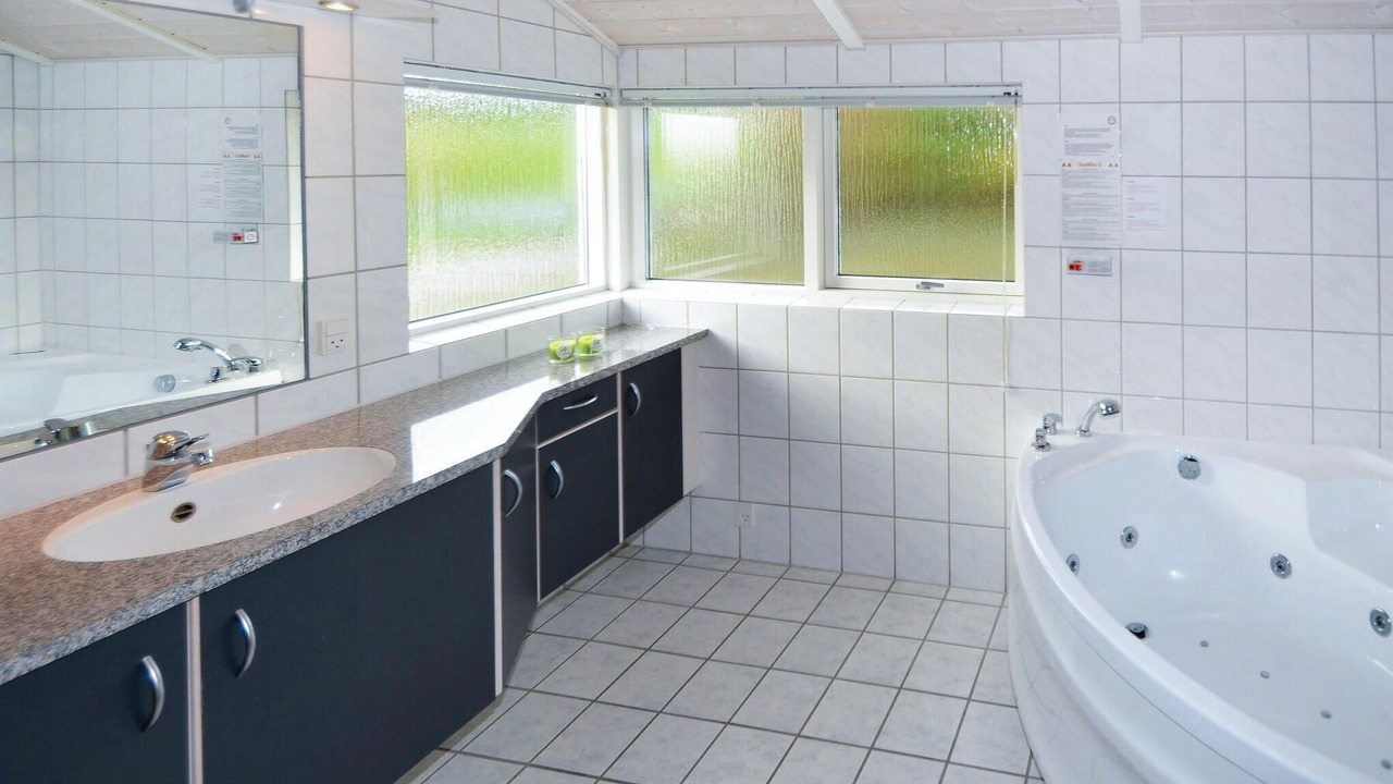 Photo of Bathroom in Handrup Strand