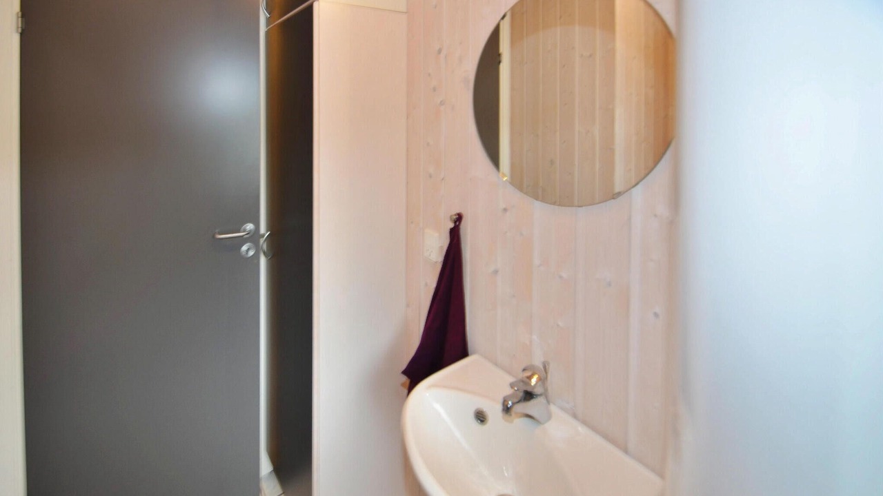 Photo of Bathroom in Handrup Strand