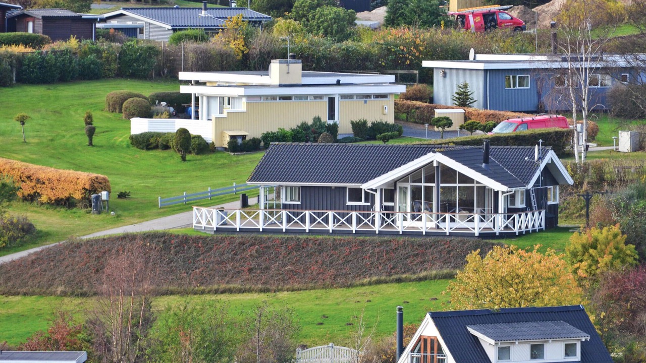 Photo of Others in Handrup Strand