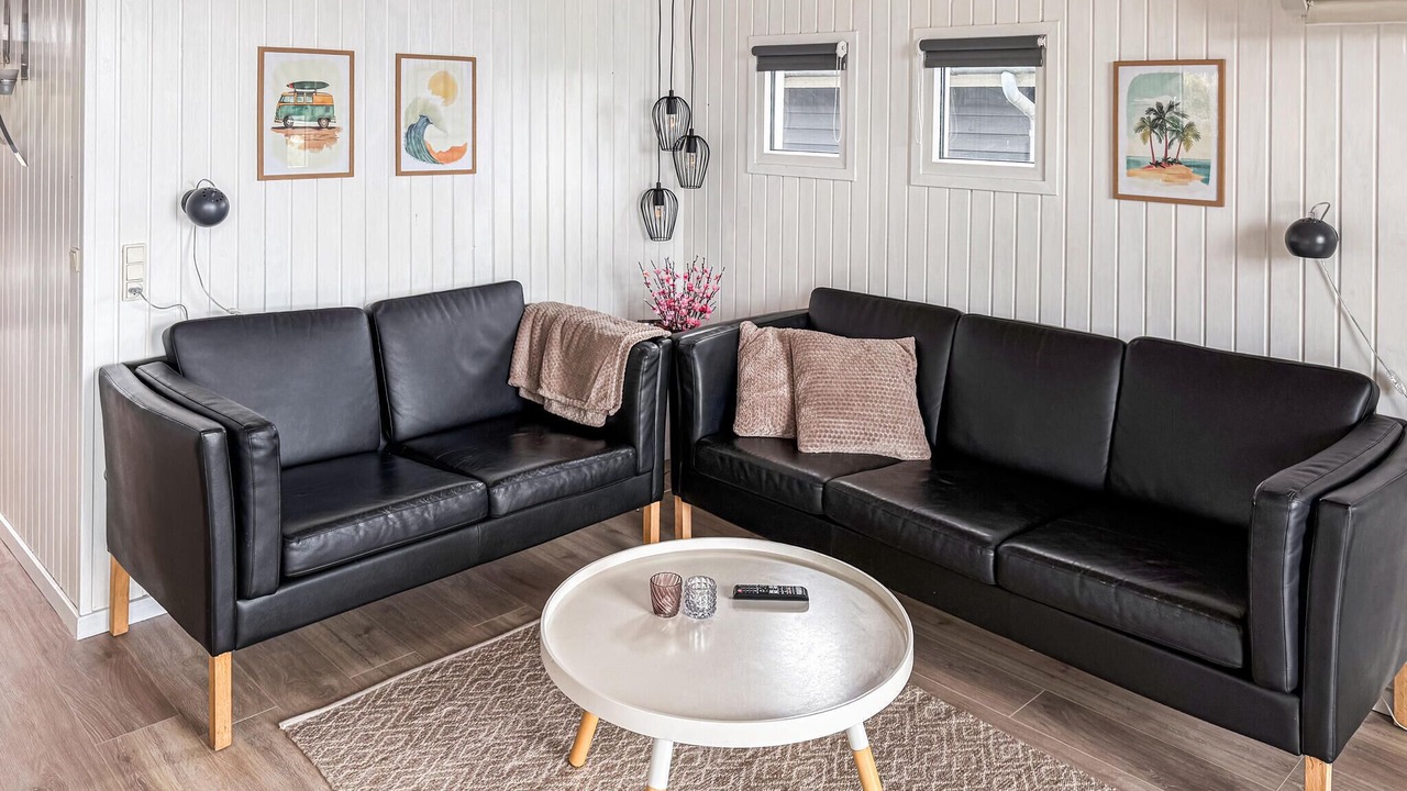Photo of Bedroom in Grønninghoved Strand