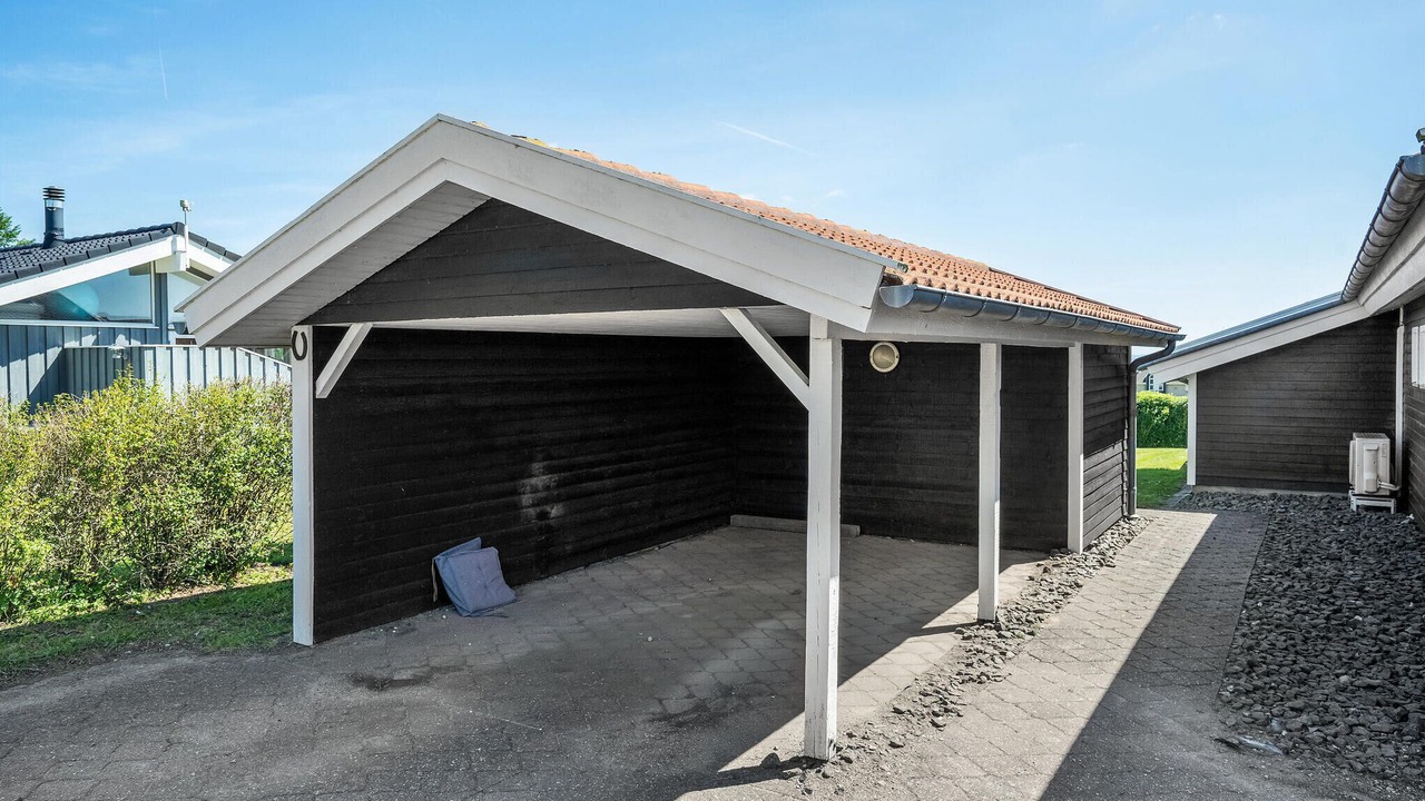 Photo of Outdoor in Grønninghoved Strand