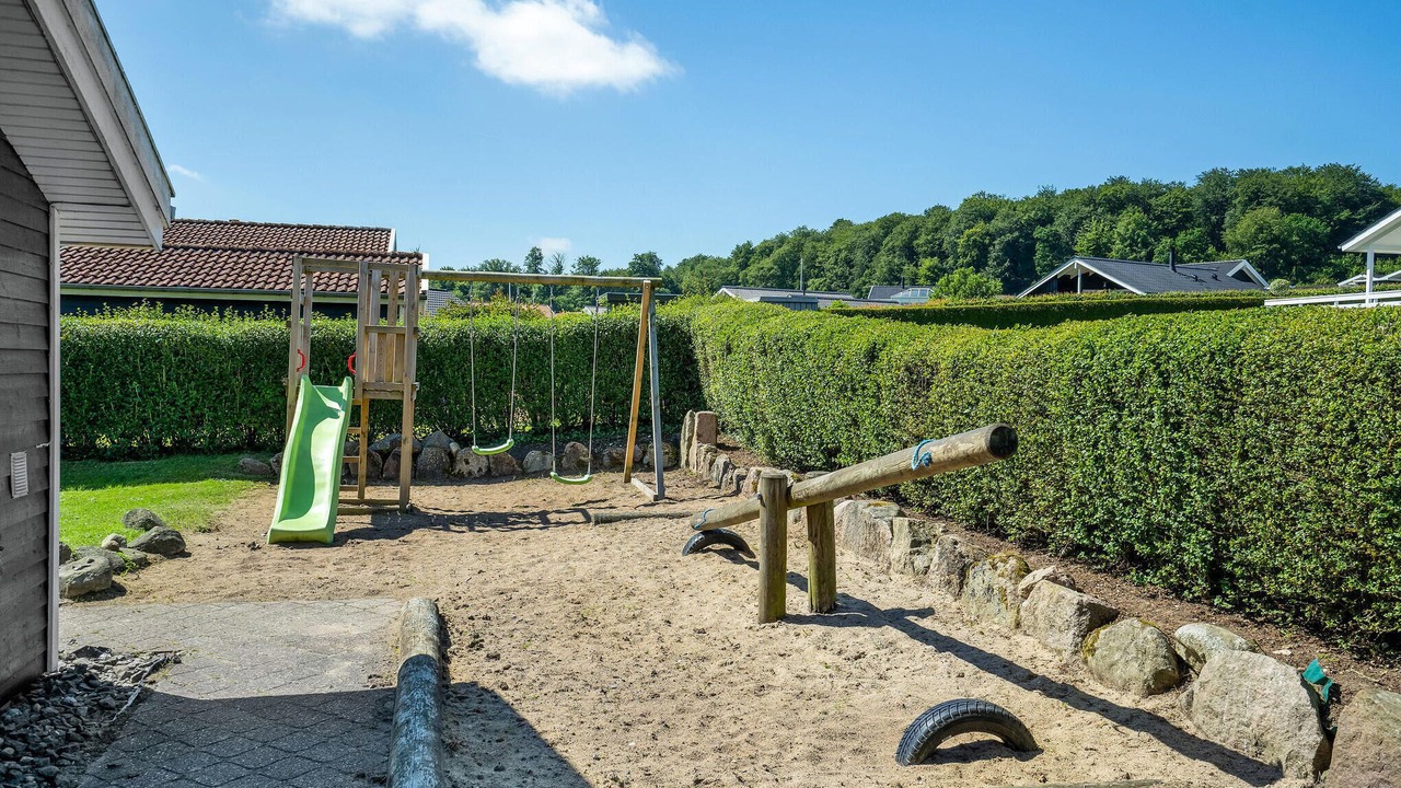 Photo of Outdoor in Grønninghoved Strand