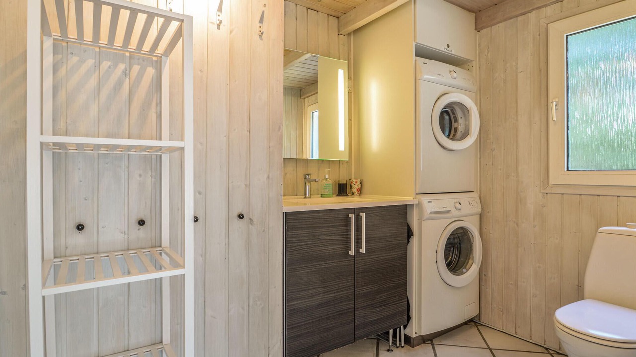 Photo of Bathroom in Grønhøj