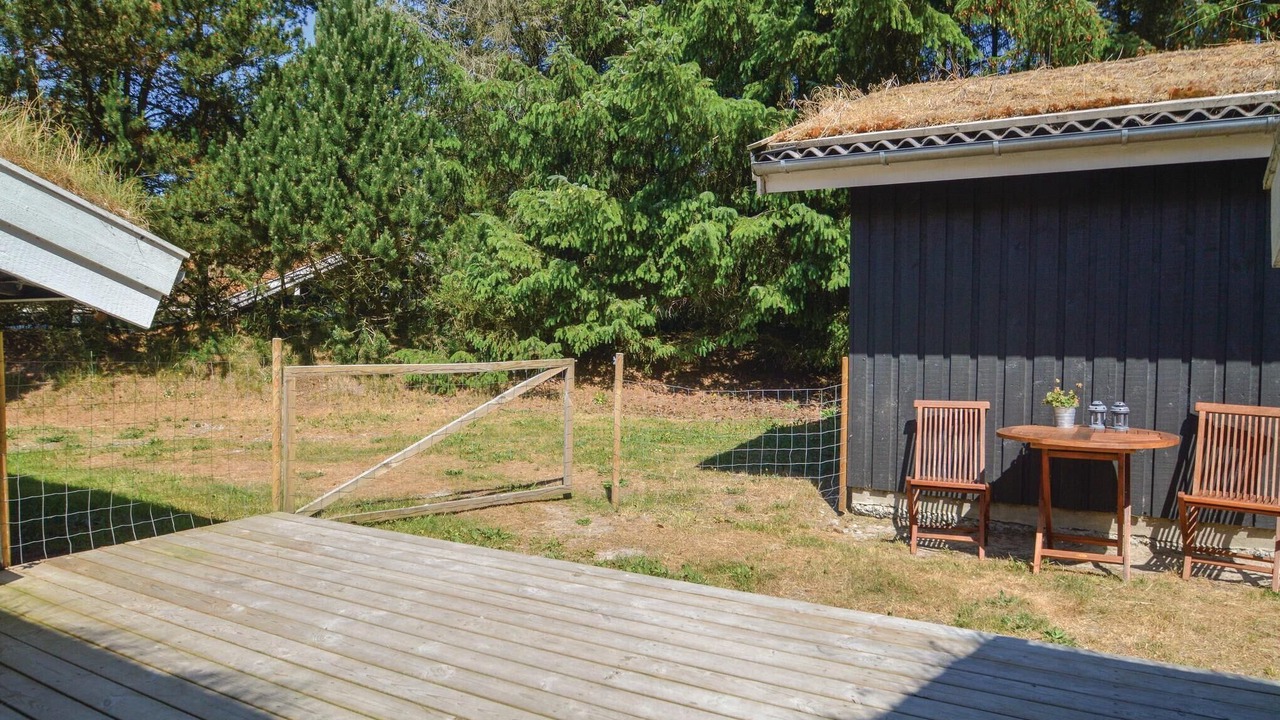 Photo of Outdoor in Grønhøj