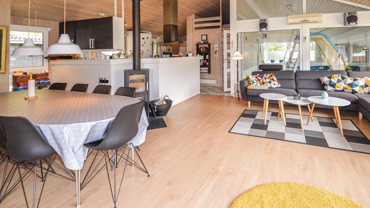 Photo of Bedroom in Grønhøj