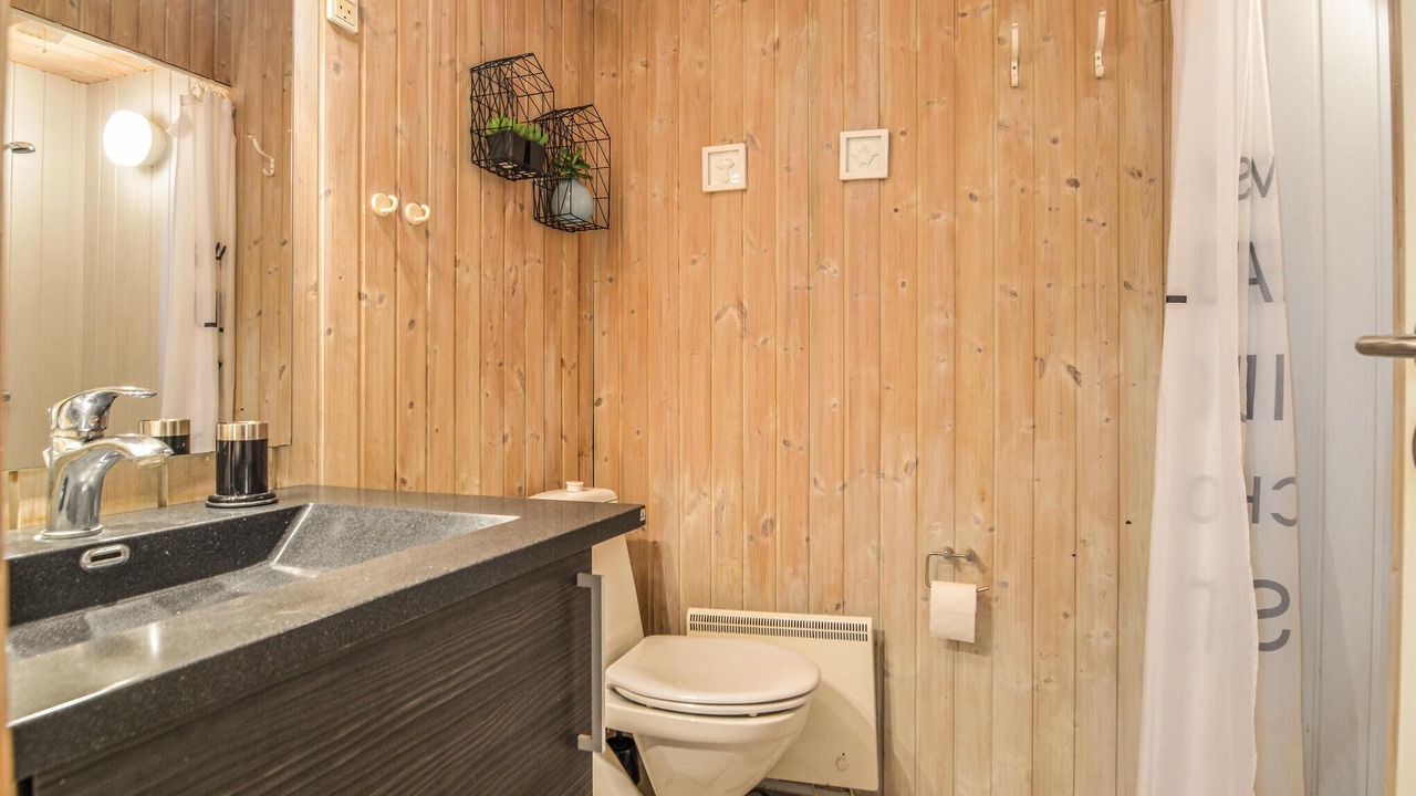 Photo of Bathroom in Grønhøj