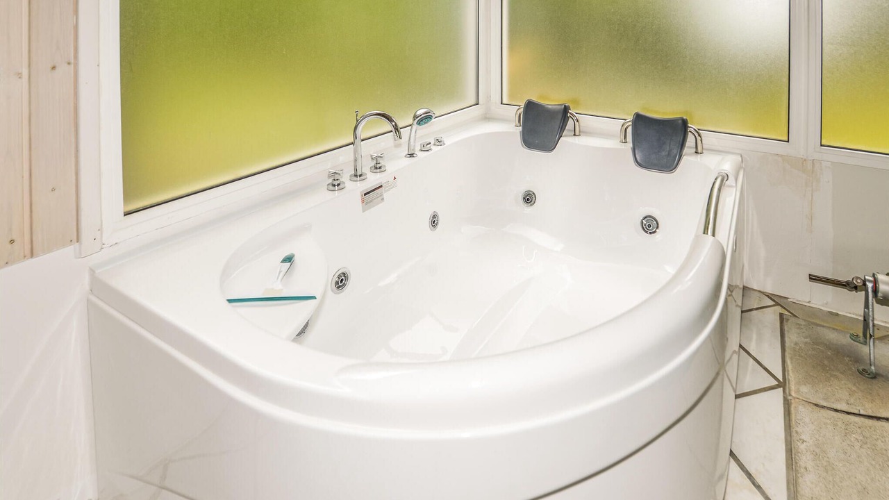 Photo of Bathroom in Grønhøj