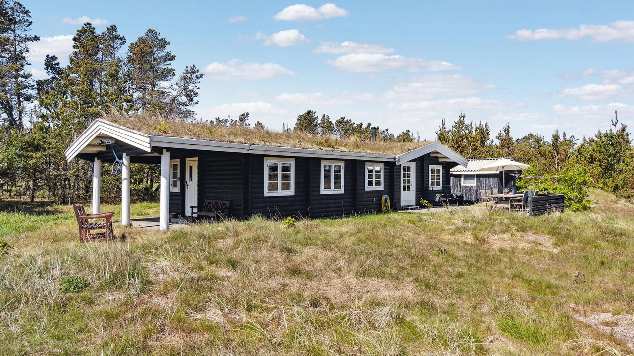 Photo of Outdoor in Bratten Strand