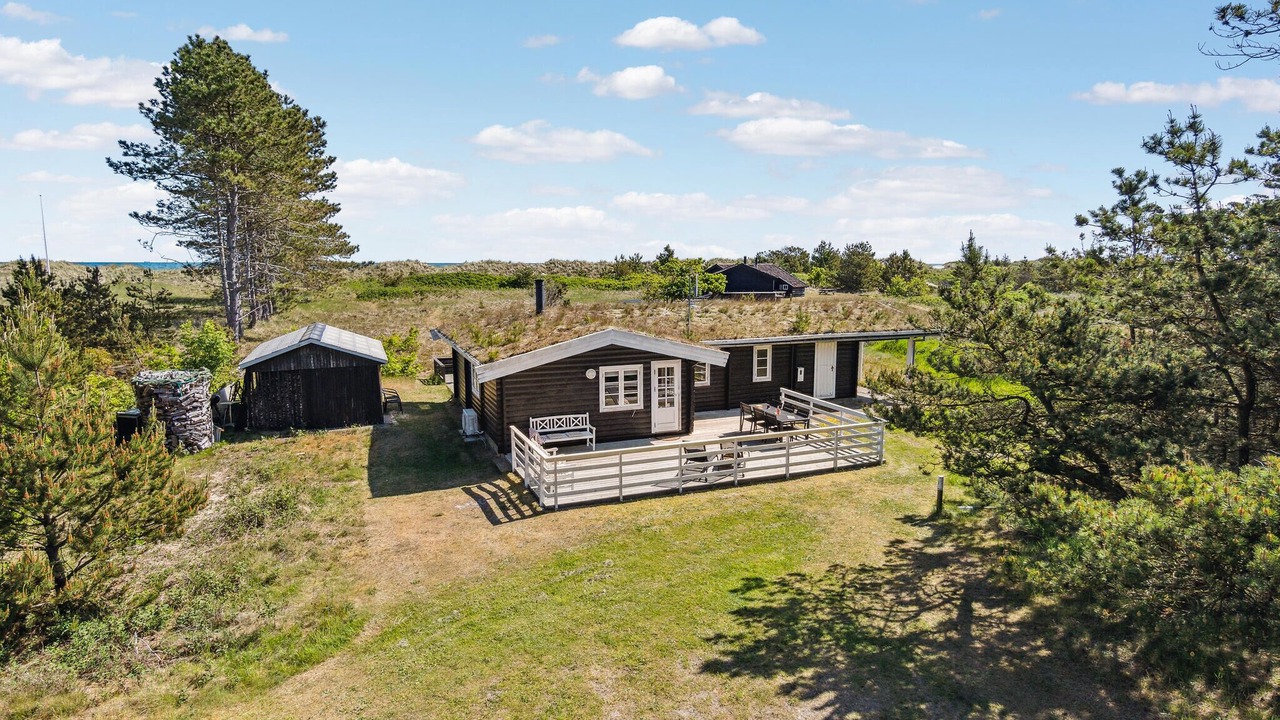 Photo of Outdoor in Bratten Strand