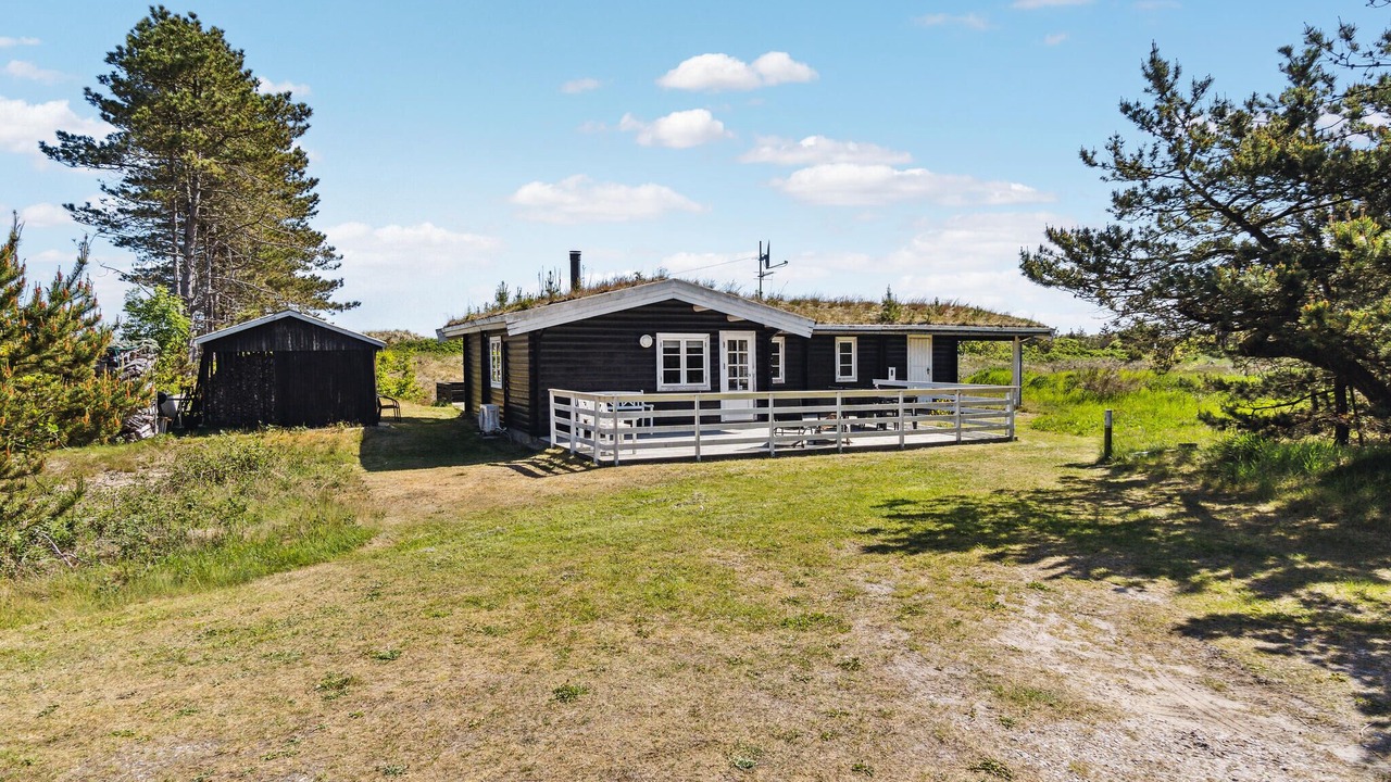 Photo of Outdoor in Bratten Strand