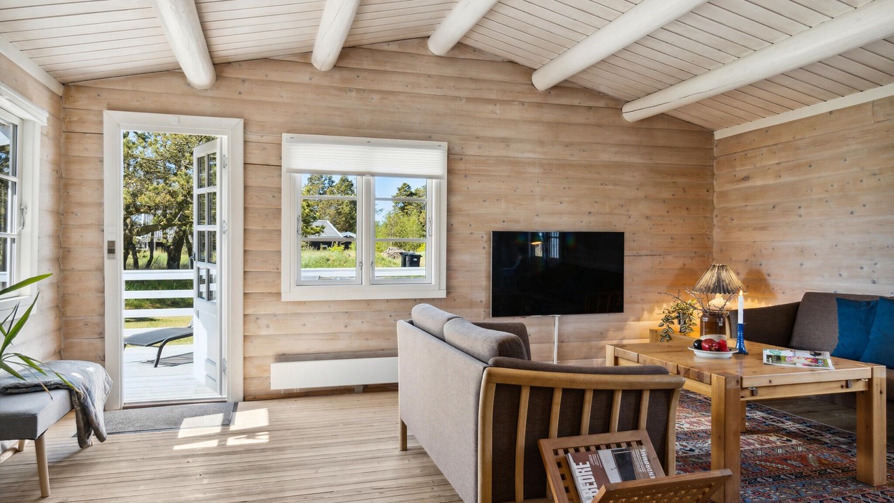 Photo of Bedroom in Bratten Strand