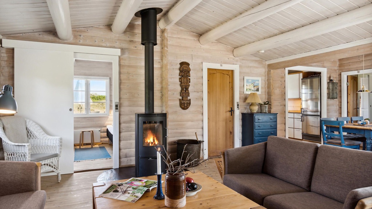 Photo of Bedroom in Bratten Strand