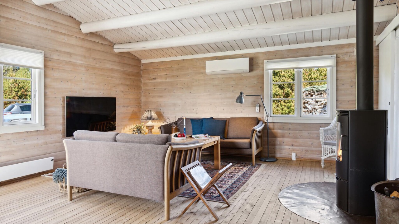 Photo of Bedroom in Bratten Strand