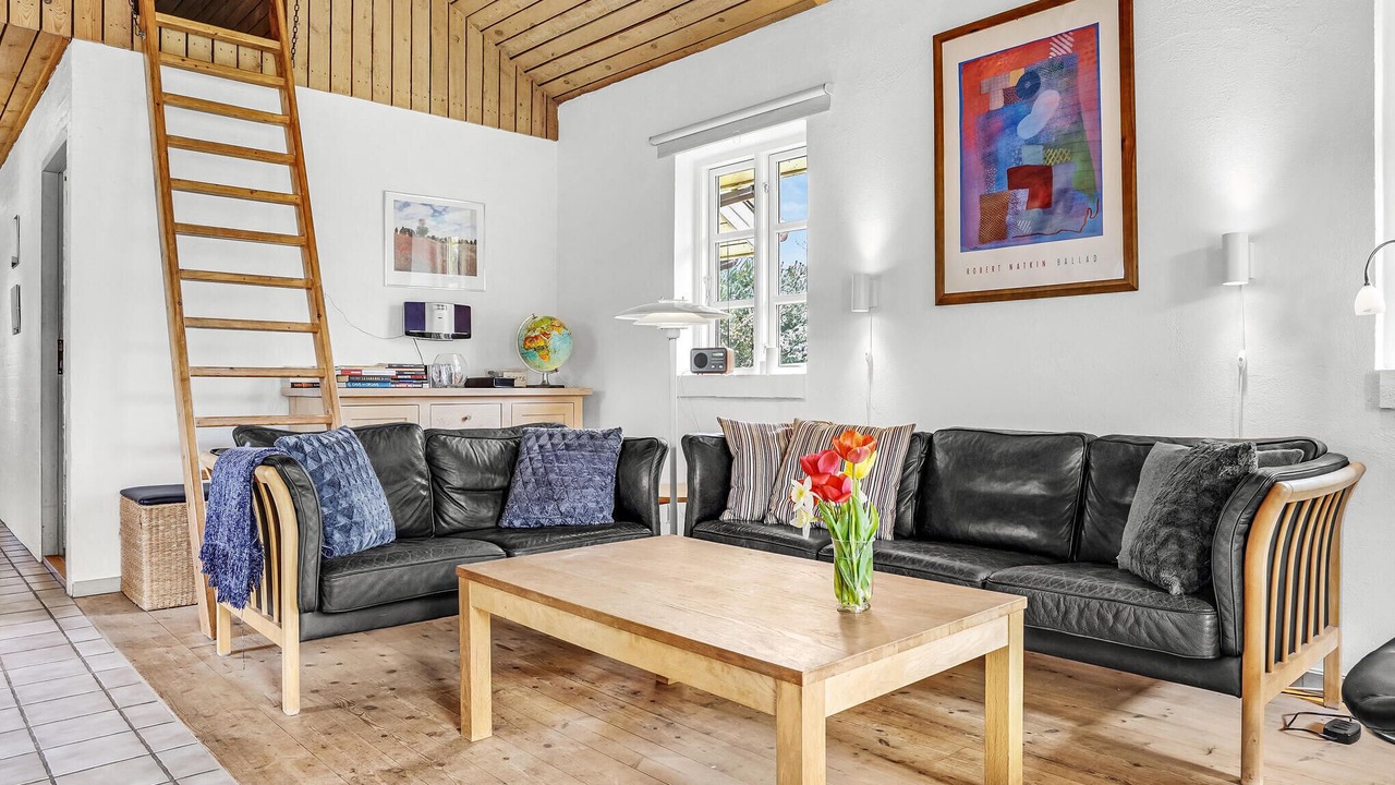 Photo of Bedroom in Bønnerup Strand