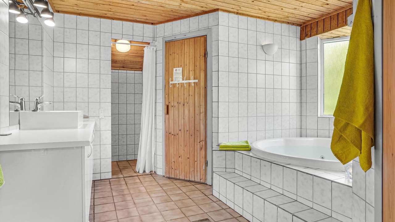 Photo of Bathroom in Bønnerup Strand