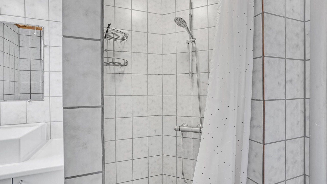 Photo of Bathroom in Bønnerup Strand