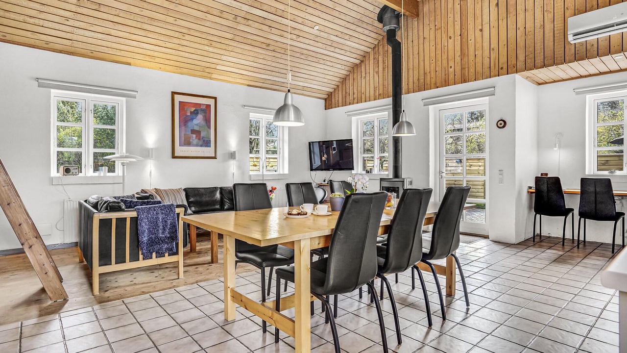 Photo of Bedroom in Bønnerup Strand