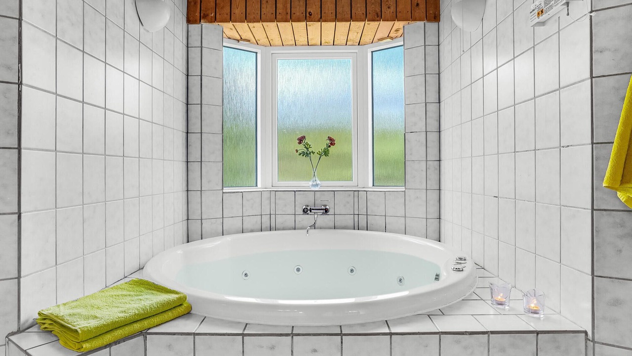 Photo of Bathroom in Bønnerup Strand