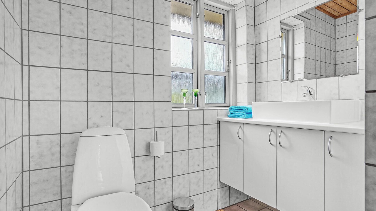 Photo of Bathroom in Bønnerup Strand