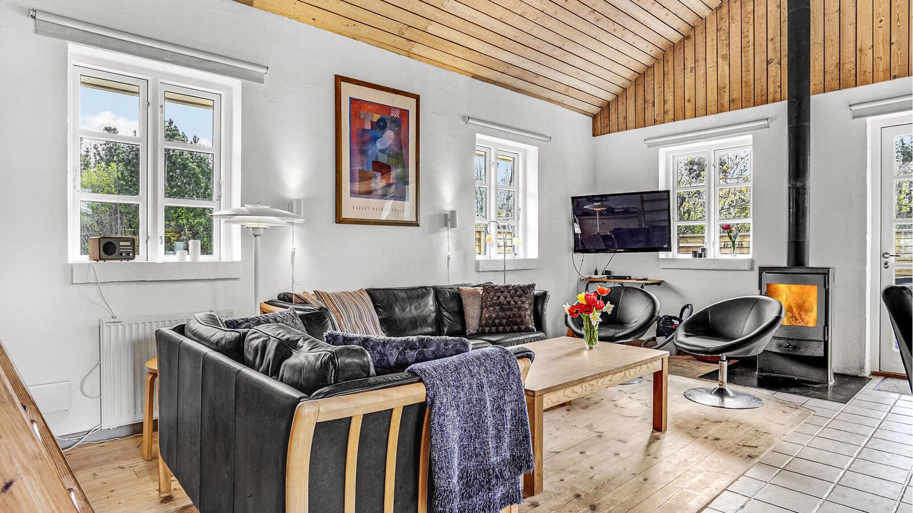 Photo of Bedroom in Bønnerup Strand