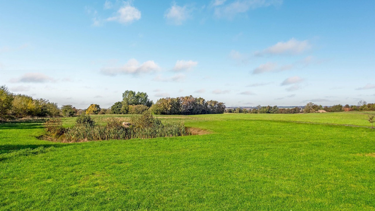 Photo of Bedroom in Ronne