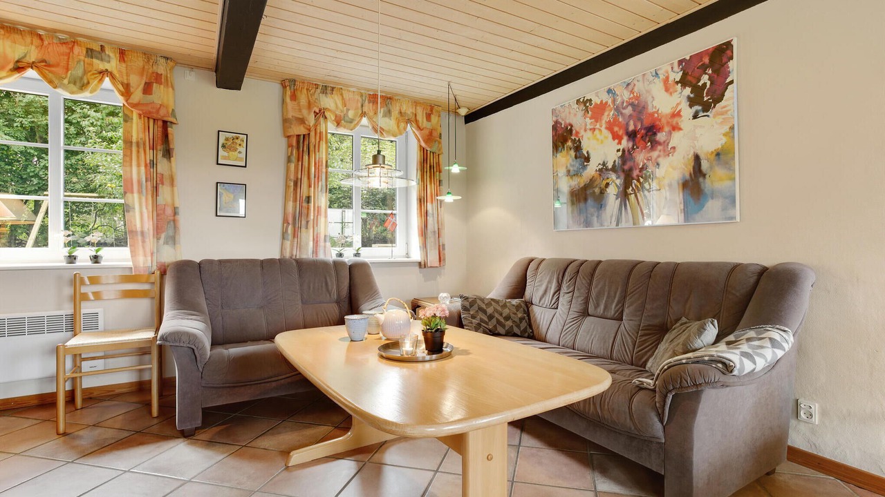 Photo of Bedroom in Ronne