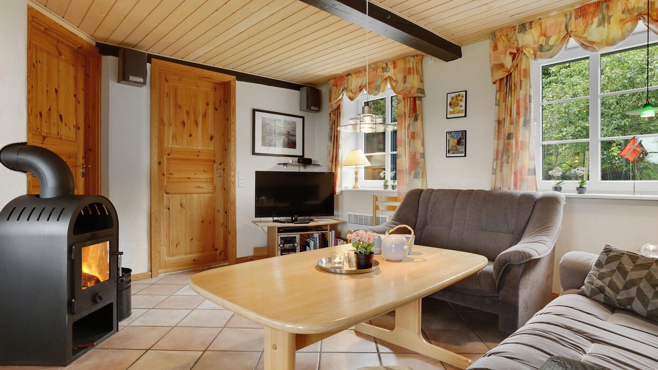 Photo of Bedroom in Ronne