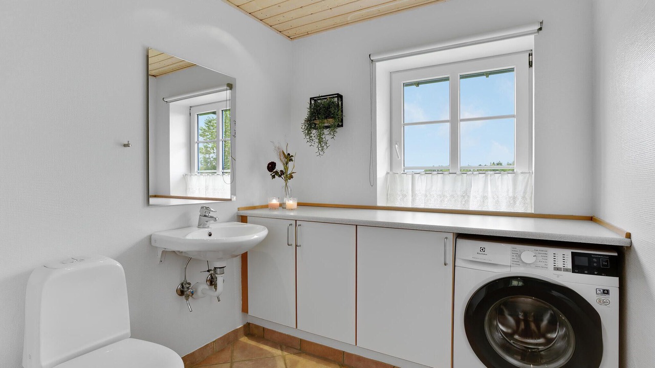 Photo of Bathroom in Ronne