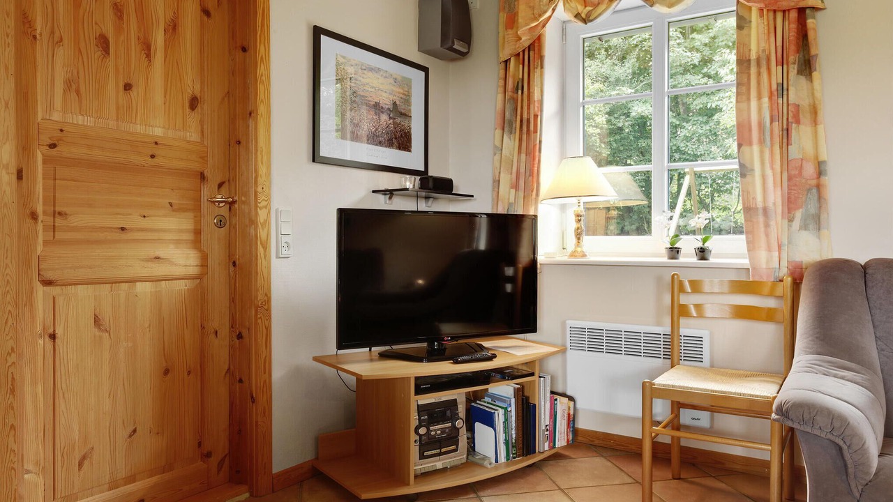 Photo of Bedroom in Ronne