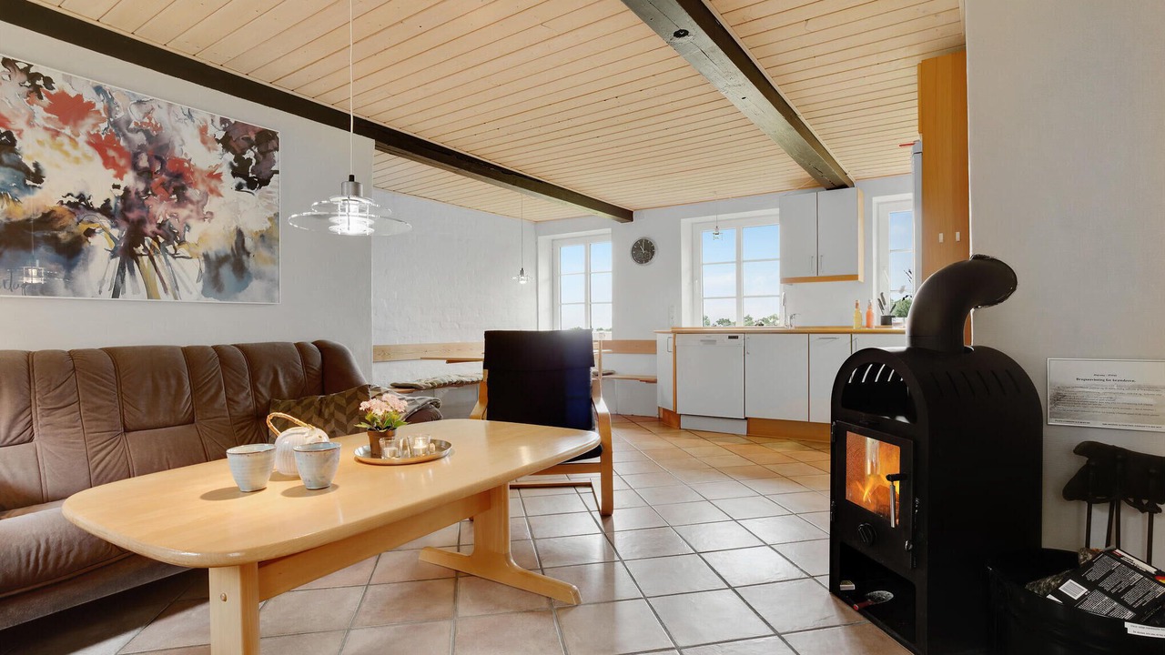 Photo of Bedroom in Ronne