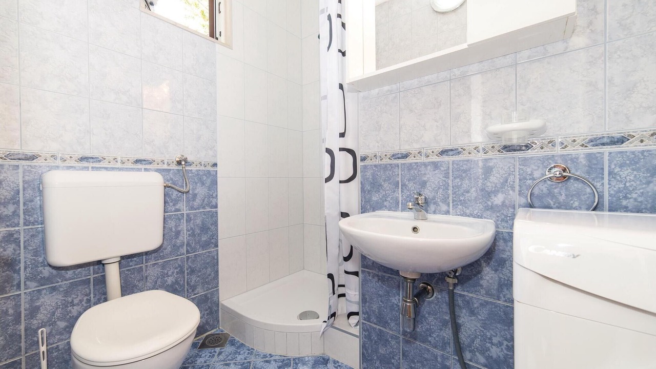 Photo of Bathroom in Kastel Kambelovac