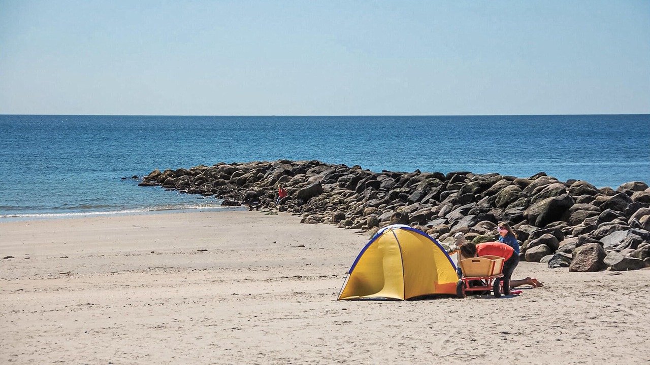 Photo of Others in Blavand Strand
