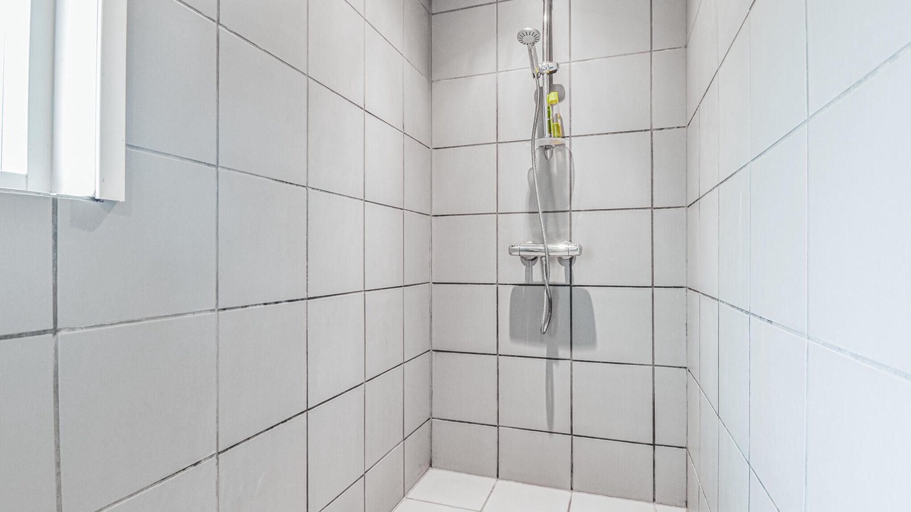 Photo of Bathroom in Blavand Strand