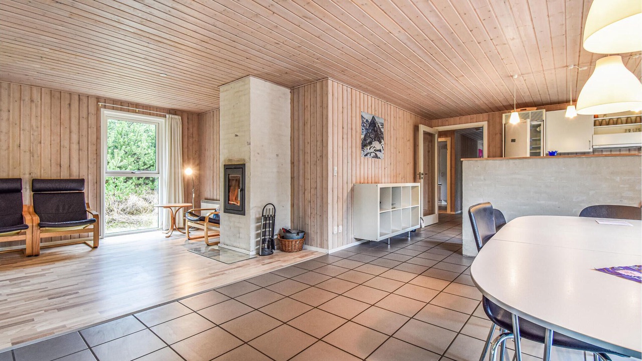 Photo of Bedroom in Blavand Strand