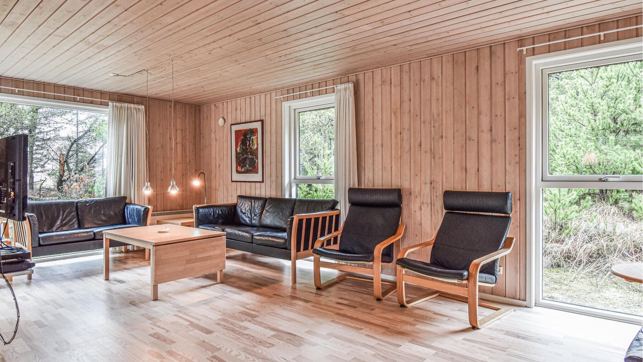 Photo of Bedroom in Blavand Strand