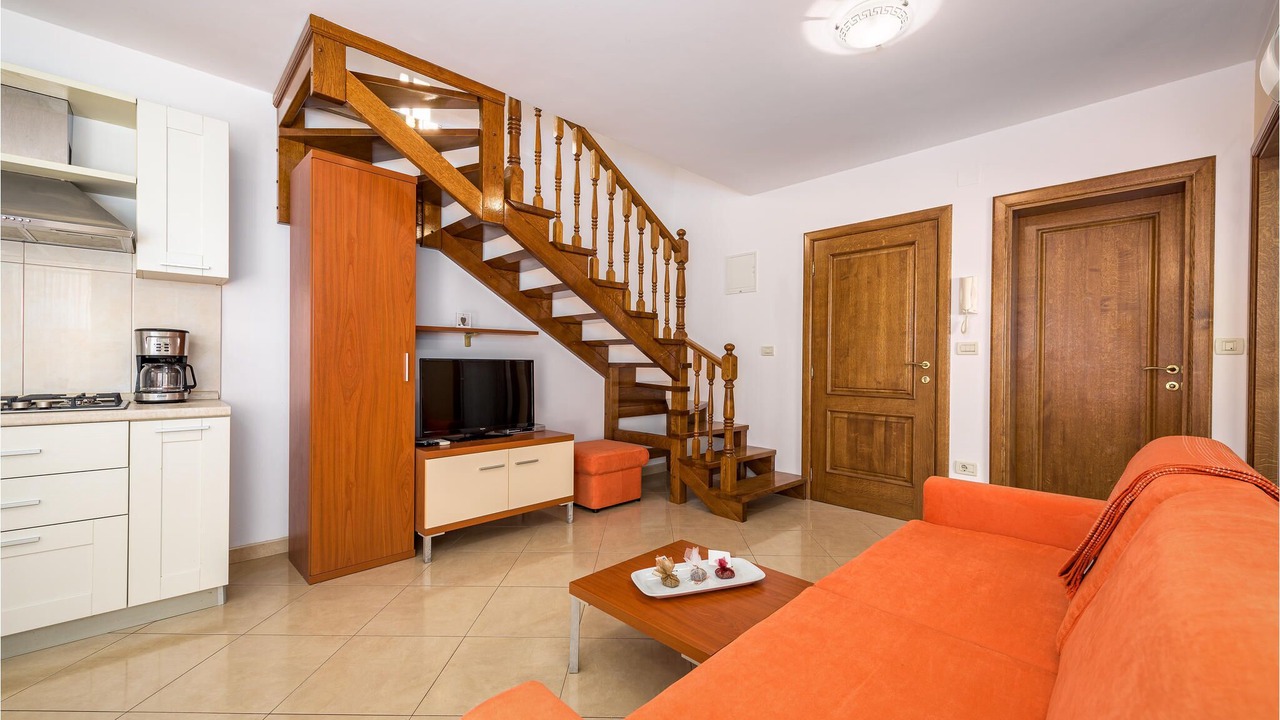 Photo of Bedroom in Basanija