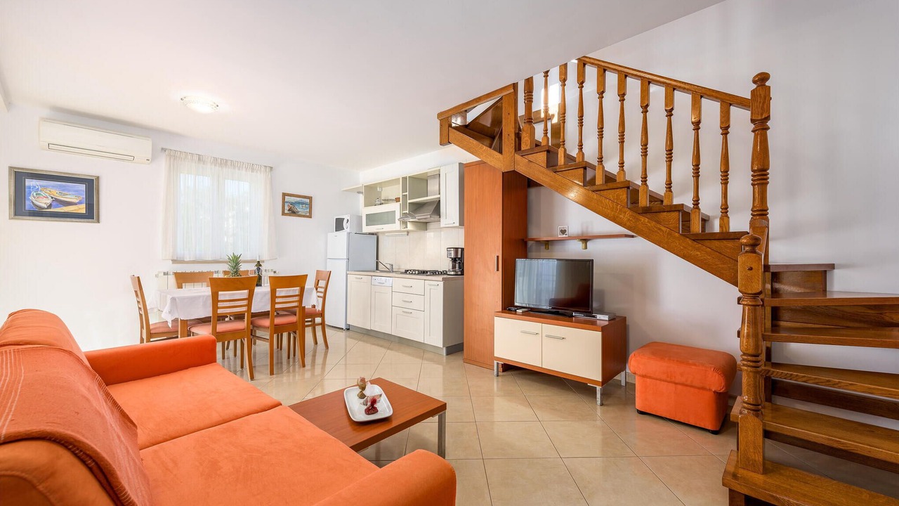 Photo of Bedroom in Basanija