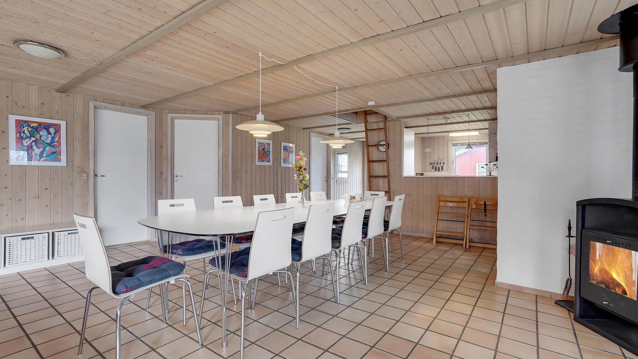 Photo of Bedroom in Nordborg