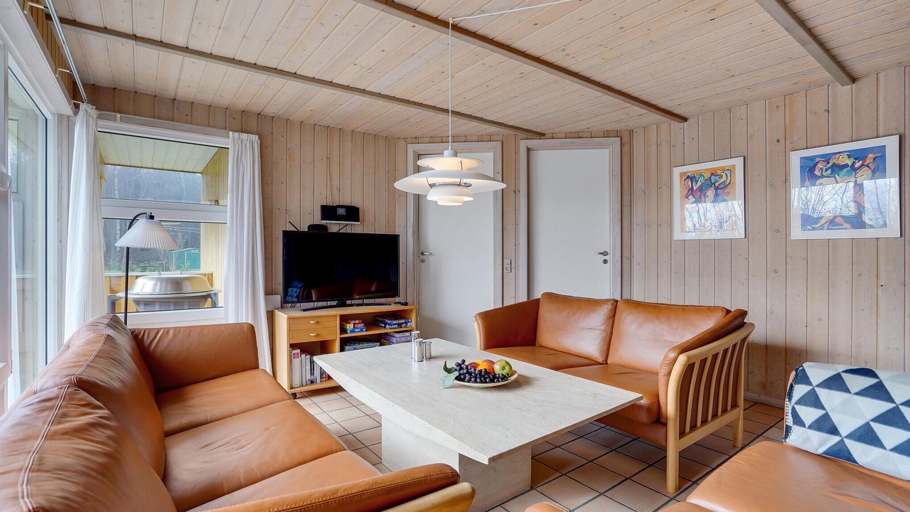 Photo of Bedroom in Nordborg