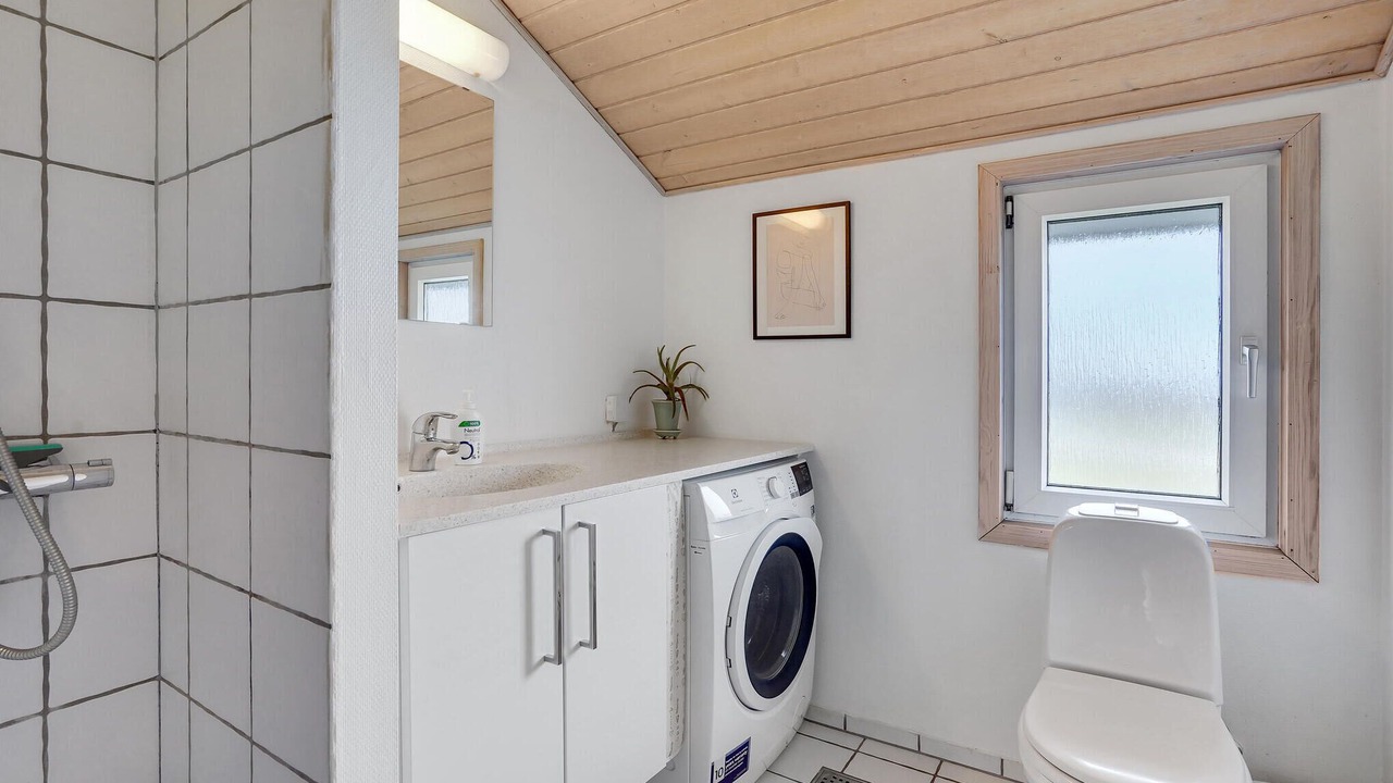 Photo of Bathroom in Nordborg