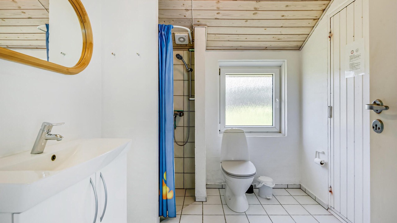 Photo of Bathroom in Nordborg