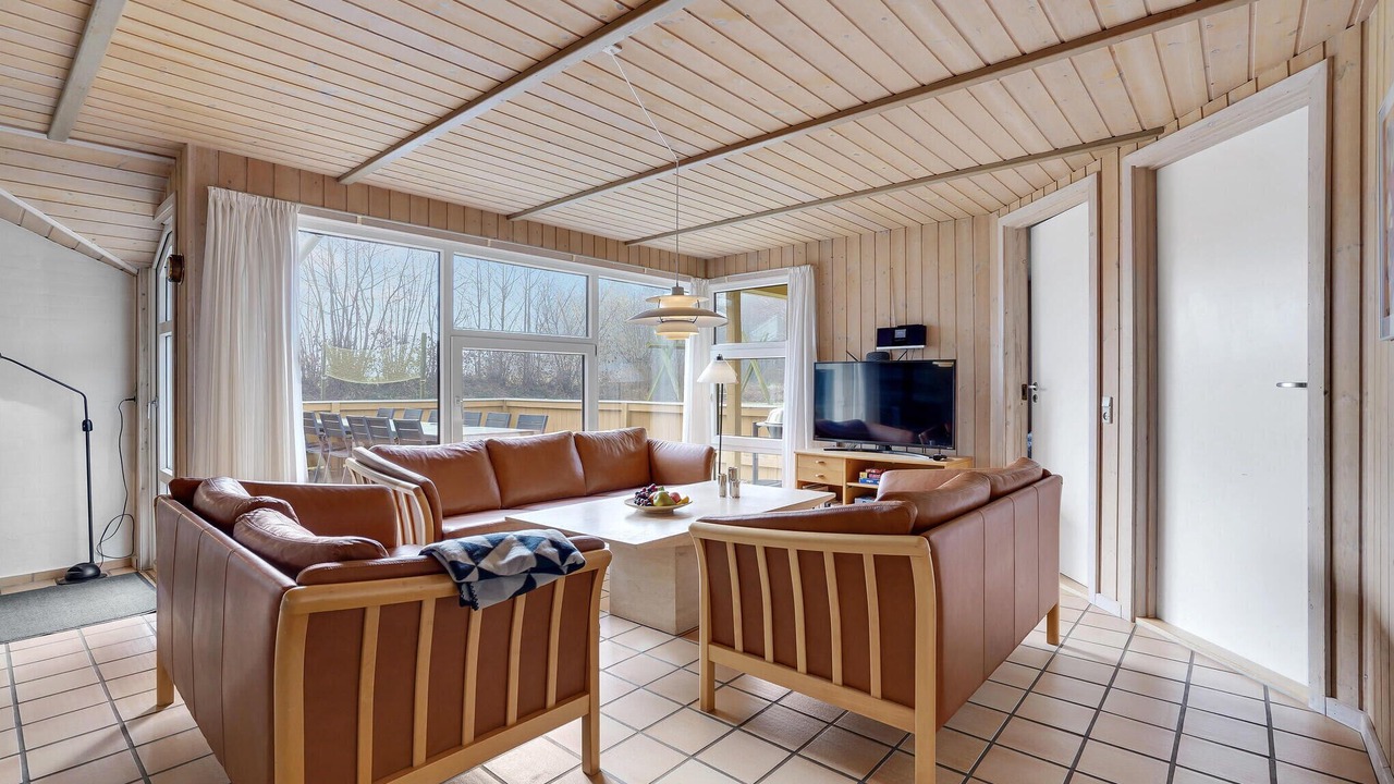 Photo of Bedroom in Nordborg