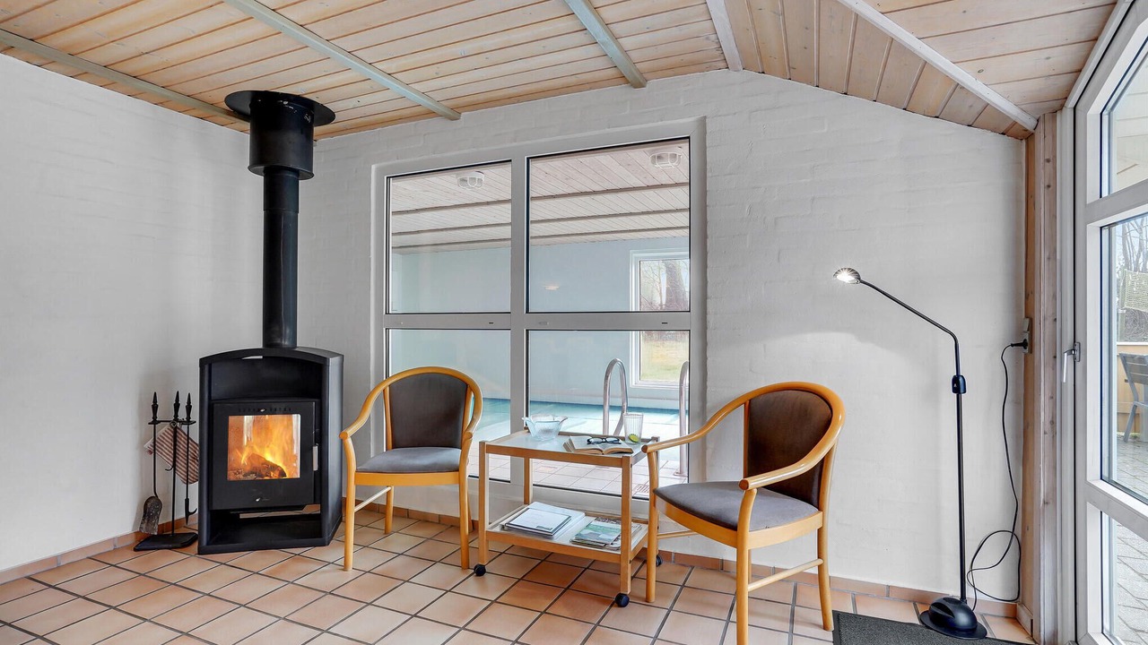 Photo of Bedroom in Nordborg