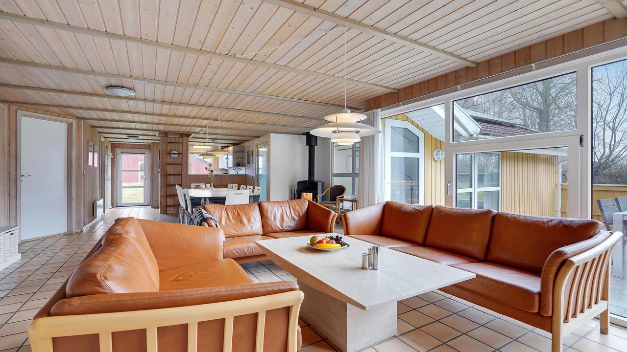 Photo of Bedroom in Nordborg