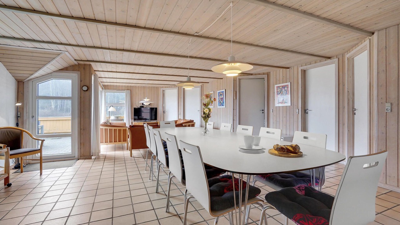 Photo of Bedroom in Nordborg