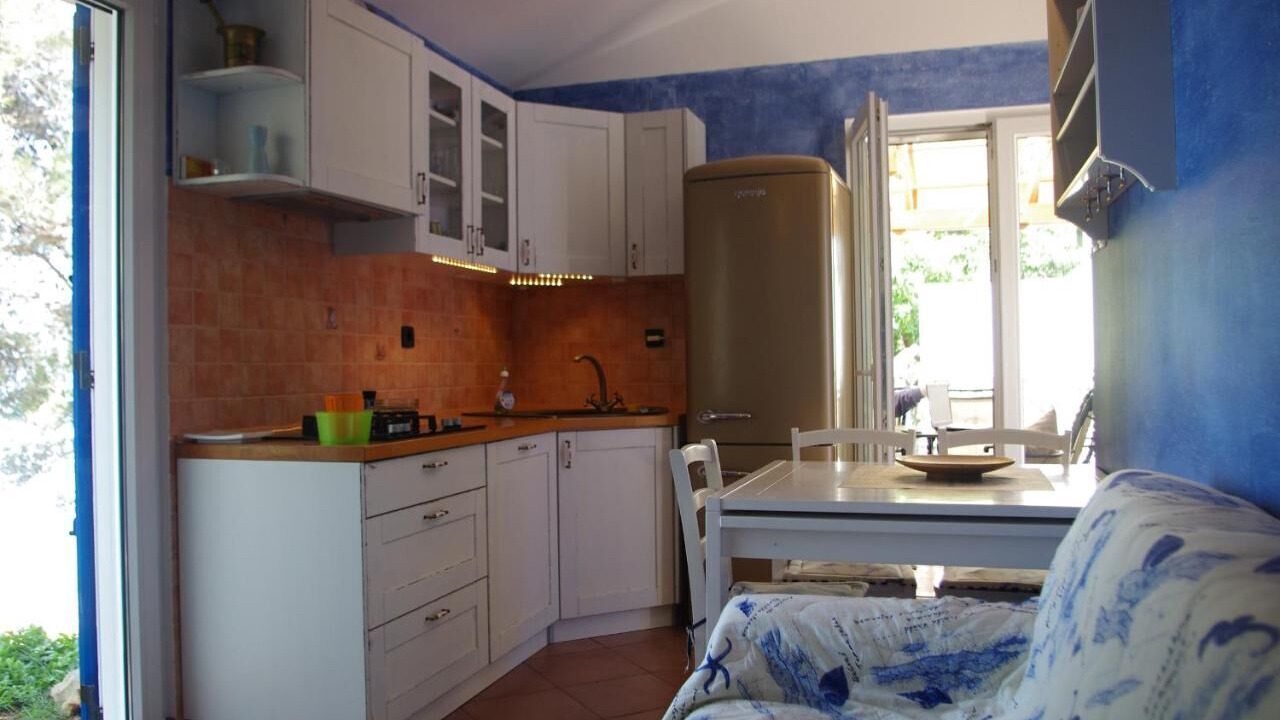 Photo of Kitchen in Novalja