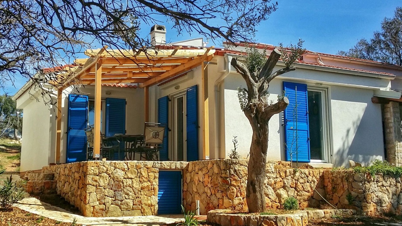 Photo of Outdoor in Novalja