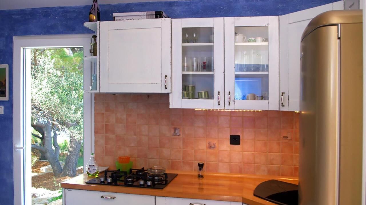 Photo of Kitchen in Novalja