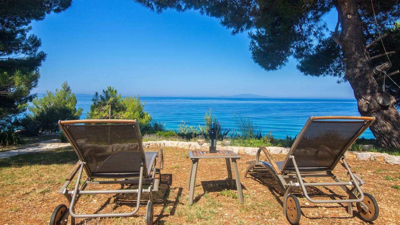 Photo of Outdoor in Novalja
